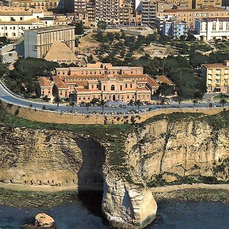 Mediterraneo Residence シャッカ エクステリア 写真