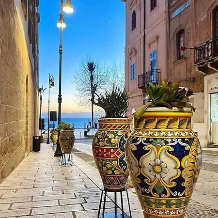 Mediterraneo Residence シャッカ エクステリア 写真