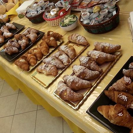 Mediterraneo Residence シャッカ エクステリア 写真
