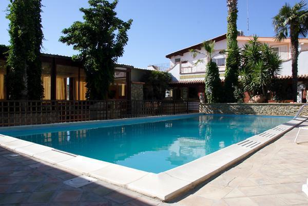 Mediterraneo Residence シャッカ 部屋 写真