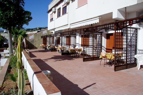 Mediterraneo Residence シャッカ 部屋 写真