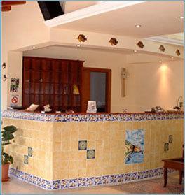 Mediterraneo Residence シャッカ 部屋 写真