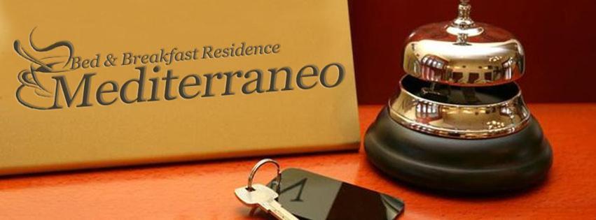Mediterraneo Residence シャッカ エクステリア 写真